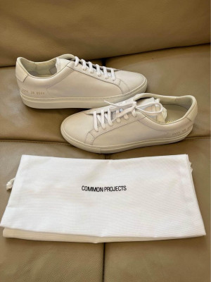 For Sale Common Projects