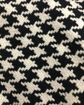 Ivy Suit Dress (Black)