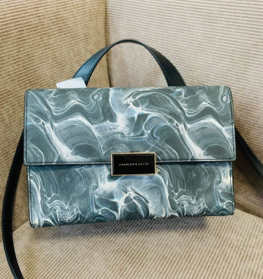 CHARLES AND KEITH BAG FOR SALE