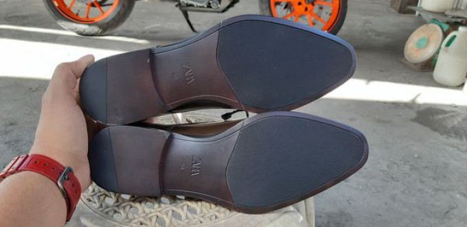 Zara shoes men