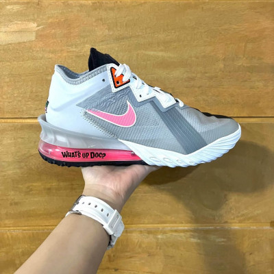 Nike Lebron 18 Low (Basketball Shoes)