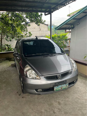 2004 Honda jazz