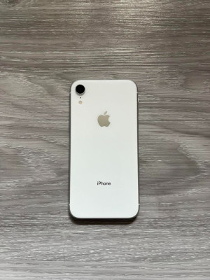 iPhone Xr 128gb FU ANY SIM