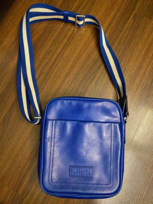 bally bag (limited edition)