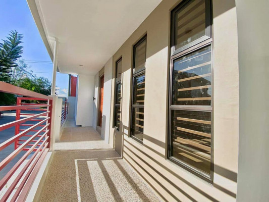 House and lot for sale