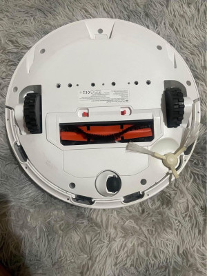 Xiaomi Mi Robot Vacuum-Mop