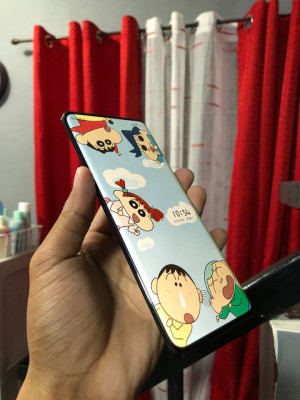 Selling Xiaomi Civi 1S 5G Curve ultra thin 8/128gb