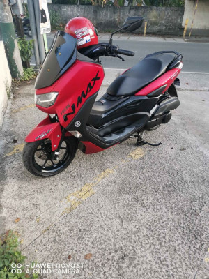 2021 Yamaha nmax v2 non abs 2021