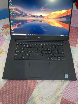 Dell Presicion 5510 6th hen Gen i7 20GB RAM 512GB SSD 2GB VIDEOCARD