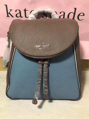 Kate Spade Medium Flap Backpack