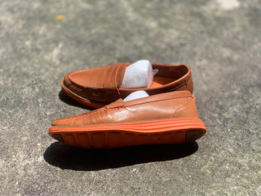 Cole Haan Lunargrand loafers