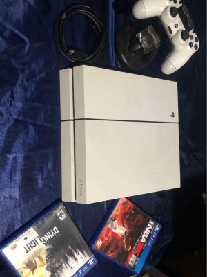 Ps4 Phat 500gb