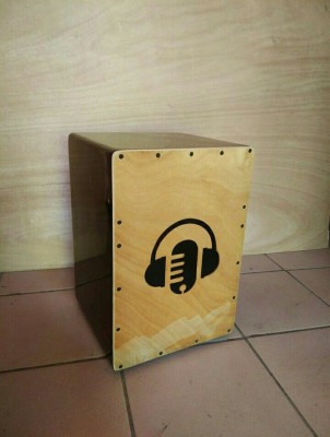 Beatbox/cajon