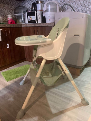 Baby high chair