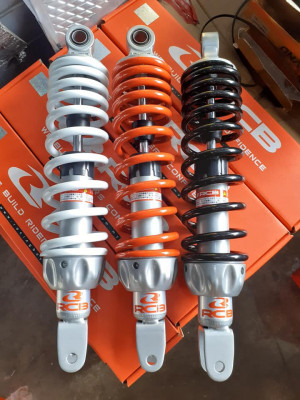 Rcb monoshock a2series for 125 click 330mm