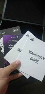 Corsair HS80 RGB wireless gaming headset