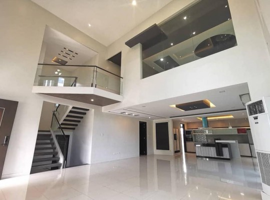 BRAND NEW HOUSE & LOT FOR SALE