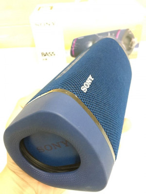 Sony SRS-XB33 Extra Bass Portable Bluetooth Speaker