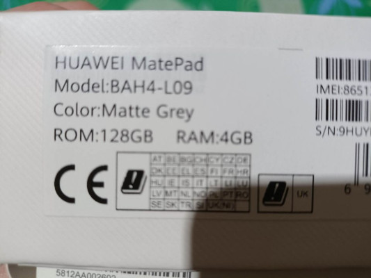 Huawei