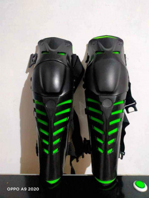 Affordable Motorcycle knee pads