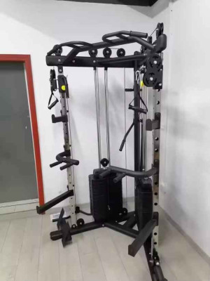 Home gym cable crossover for sale