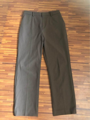 Uniqlo Trouser