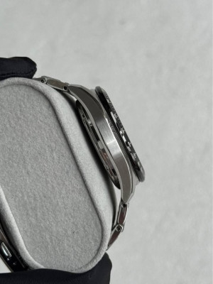 Seiko Chronograph Panda JDM