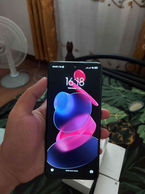 Xiaomi Redmi Note 10 Pro