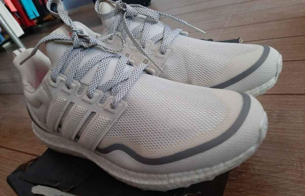 Adidas ultraboost reflective 2020