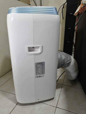 Portable aircon