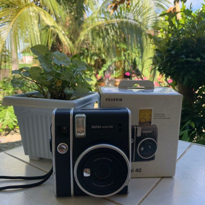 Instax mini 40