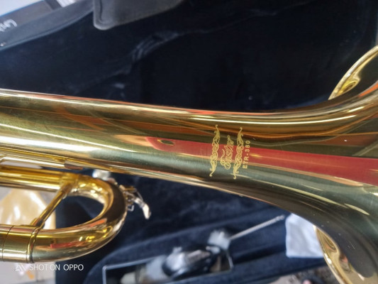 trumpet Brand new