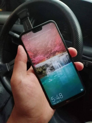 HUAWEI P20 LITE 4/64 GB