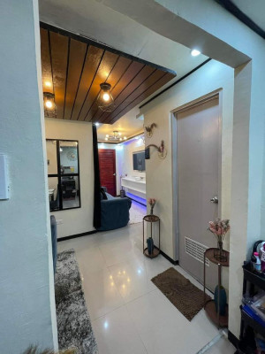 HOUSE AND LOT FOR SALE