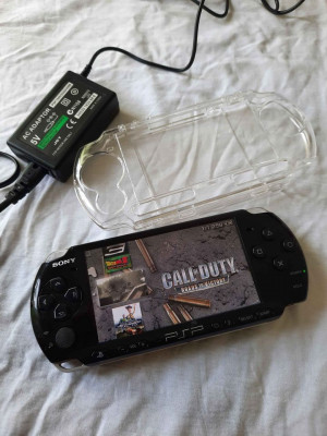 SONY PSP3001 SLIM