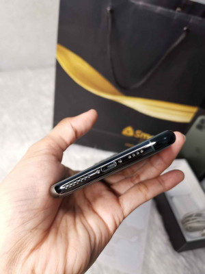 Iphone 11 pro max 256gb