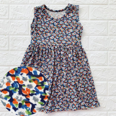 DRESS FOR KIDS (2-5yrs.old)