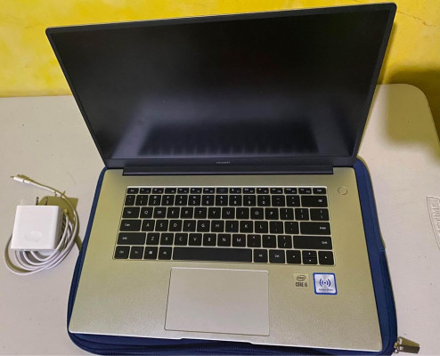 HUAWEI MateBook D15 laptop for sale