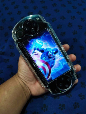 Psp Slim 2ndhand