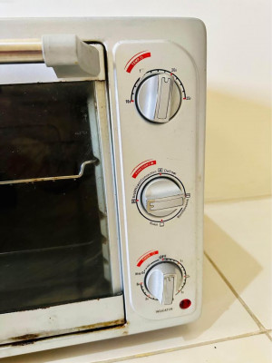 Oven for Sale