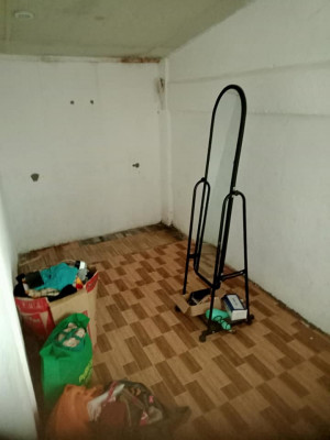 House and lot for sale