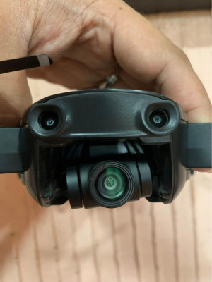 DJI Mavic Air FMC