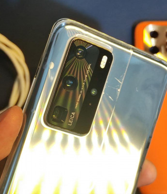 HUAWEI P40 PRO