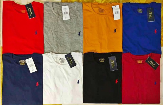 Ralph Lauren Shirts