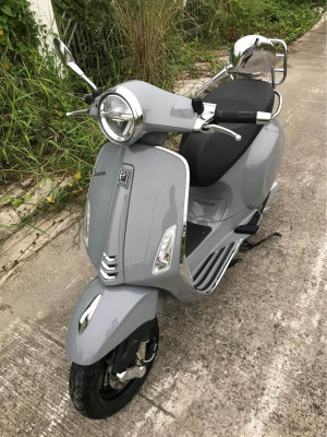 2022 Vespa primavera