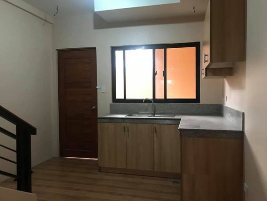 House and Lot - Quezon City