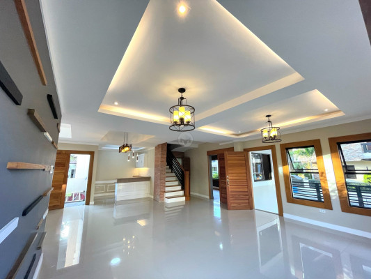 Attractive Homey House and Lot for Sale in Filinvest East, Cainta