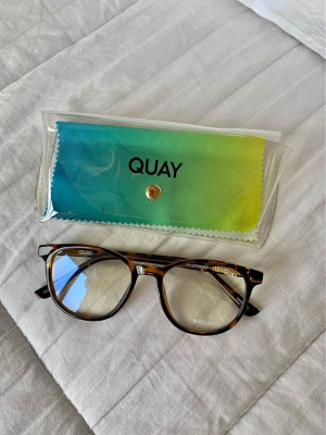 UAY bluelight eyeglasses