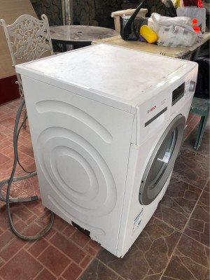 Bosch Automatic Washing Machine