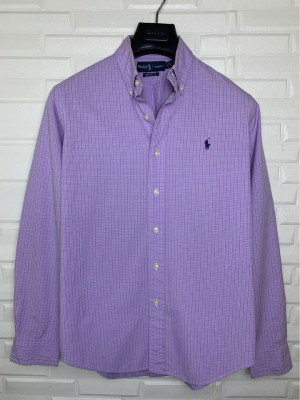 Ralph Lauren Button down Long Sleeve
